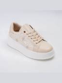 Beige color option