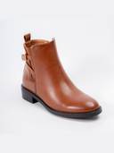 Brown color option, Currently selected