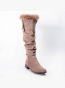 Khaki color option
