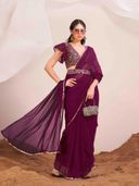 Magenta color option, Sold out, Currently selected