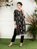 Black color option, Sold out, Currently selected