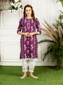 Purple color option, Sold out, Currently selected