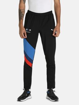 Puma - BMW M Motorsport Track Men Black Trackpants
