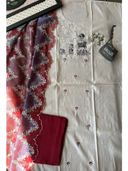 Maroon color option