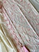 Pink color option, Currently selected