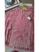 Pink color option, Currently selected