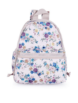 LeSportsac - ENDLESS FIELDS Soft Medium Backpack - 7812.D980