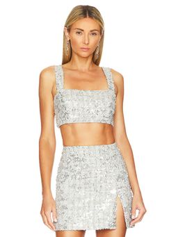 Amanda Uprichard - Tish Top