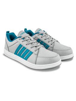 Campus - Og-D2 Grey Blue Men Sneakers