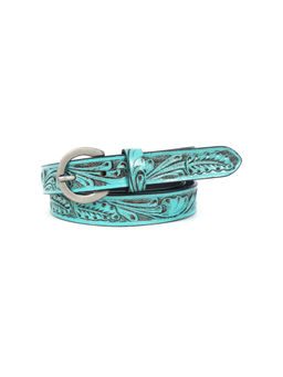 Celtic - Premium Leather Stylish Belt Elegant and Durable for Any Occasion