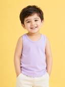 Lavender color option