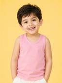 Pink color option, Currently selected