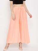 Peach color option, Sold out, Currently selected