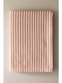 Orange color option, Currently selected