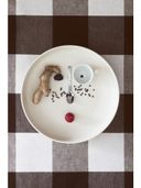 Brown color option, Currently selected