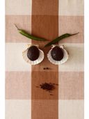 Orange color option, Currently selected