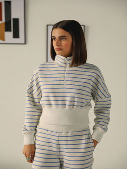 Muvazo - Cloud Cuddle Sweatshirt