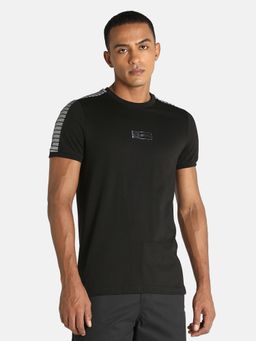 Puma - one8 Virat Kohli Stylized Men's T-Shirt