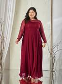 Maroon color option, Sold out
