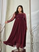 Wine color option
