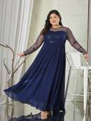 Navy Blue color option