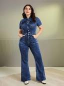 Navy Blue color option