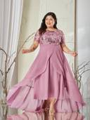 Lavender color option