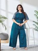 Teal color option