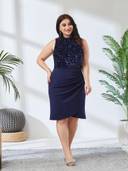 Navy Blue color option, Sold out
