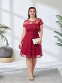 Red color option