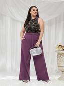 Lavender color option, Currently selected