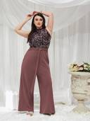 Mauve color option, Currently selected