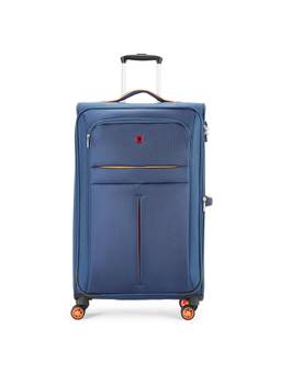 Wenger - Unisex Fiero Pro Large Softside Case, 8W, Blue (Large)