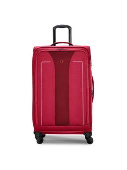Wenger - Unisex Fantic Large Softside Case, Burgundy (Large)