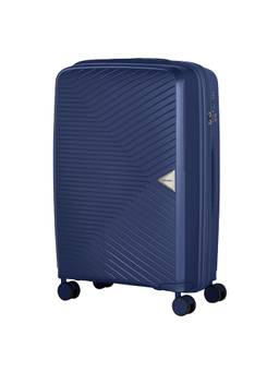 Wenger - Unisex Ultra-Lite Medium Hardside,Blue (Medium)