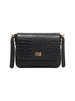 Cavalli Class - Black Women Crossbody Bag