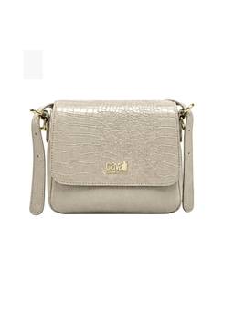 Cavalli Class - Beige Women Crossbody Bag