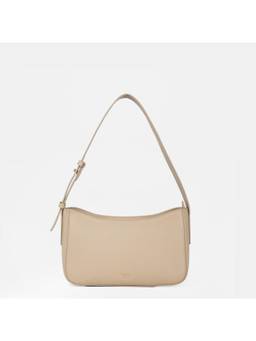Gioia - Alma-R Leather Shoulder Bag (Small)