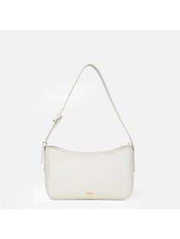 Gioia - Alma-R Leather Shoulder Bag (Small)