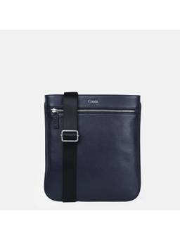 Gioia - Mario Slim Leather Crossbody
