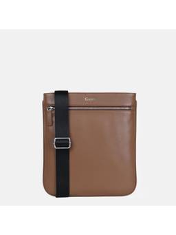 Gioia - Mario Slim Leather Crossbody