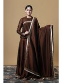 Brown color option