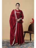 Maroon color option