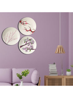 ARTBUG - Japanese-Inspired Cherry Blossom Art