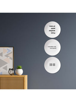 ARTBUG - 11 - 11 and Words of Wisdom