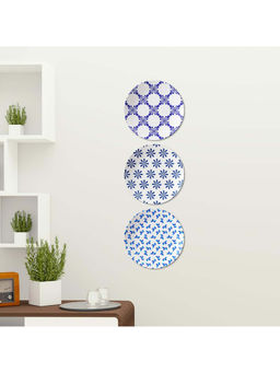 ARTBUG - Blue Blossom Trio