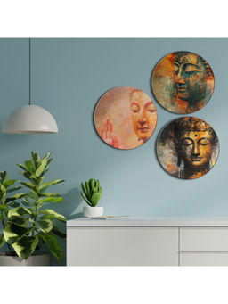 ARTBUG - Buddha Bliss