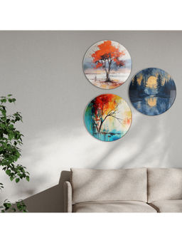 ARTBUG - Peaceful Pathways