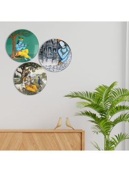 ARTBUG - Krishna's Charm