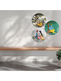 ARTBUG - Scenes from the Life of Krishna